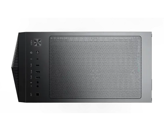 מארז לגיימינג MSI MPG GUNGNIR 110R שחור תמונה 5
