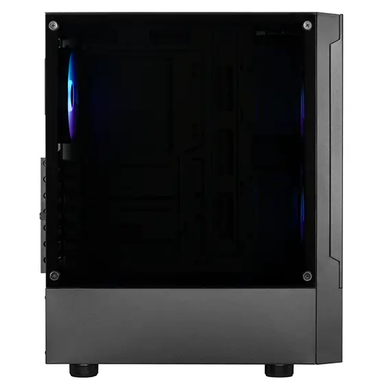 מארז לגיימינג GAMDIAS TALOS E3 MESH שחור תמונה 4