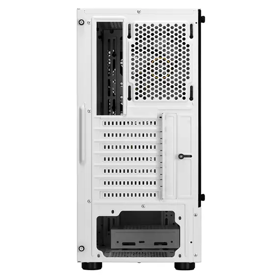 מארז לגיימינג GAMDIAS TALOS E3 MESH לבן תמונה 5
