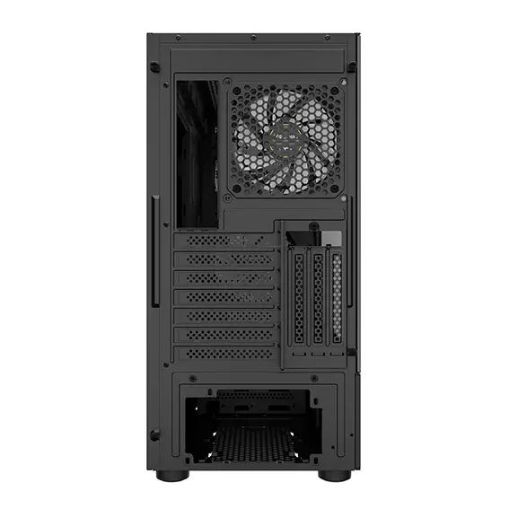 מארז לגיימינג GAMDIAS TALOS M3 MESH שחור תמונה 5