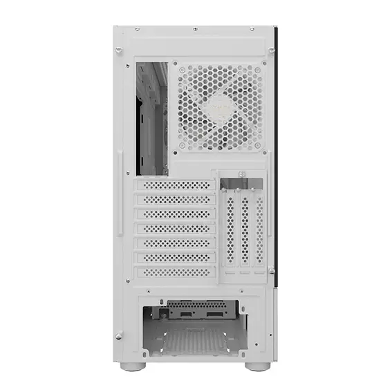 מארז לגיימינג GAMDIAS TALOS M3 MESH לבן תמונה 5