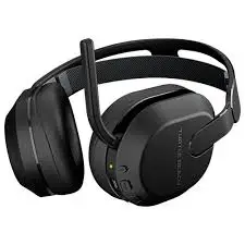 אוזניות גיימינג אלחוטיות ל-TURTLE BEACH Stealth 500 Gen 3 PC שחור תמונה 2