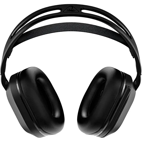 אוזניות גיימינג אלחוטיות ל-TURTLE BEACH Stealth 500 Gen 3 PC שחור תמונה 3