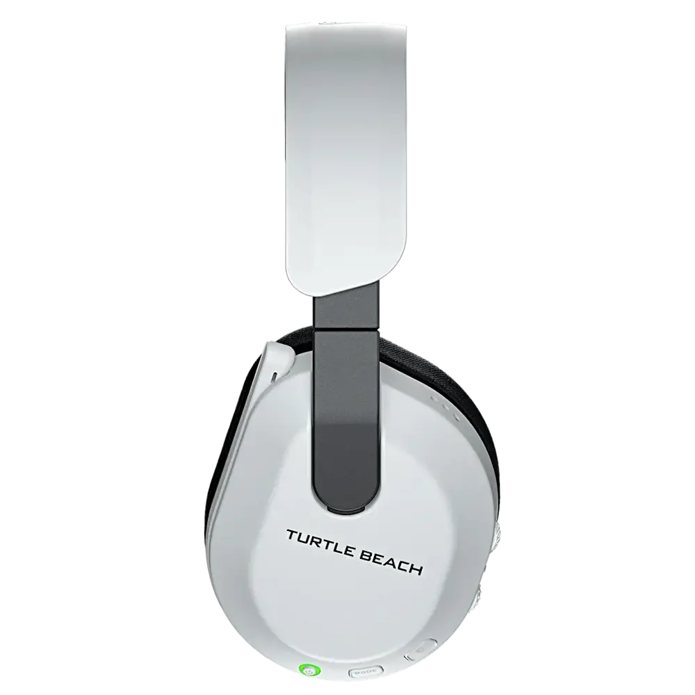 אוזניות גיימינג אלחוטיות ל-TURTLE BEACH Stealth 600 Gen 3 PC לבן תמונה 3