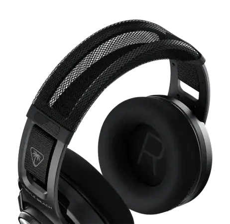 אוזניות גיימינג אלחוטיות Turtle Beach Atlas Air PC Multi-Platform שחור תמונה 4