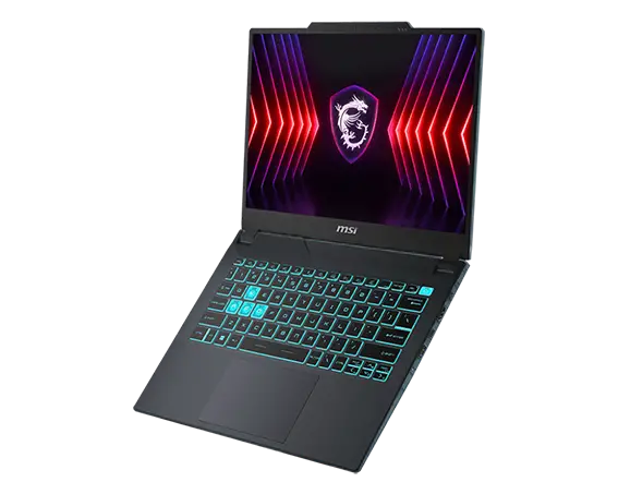 מחשב נייד ''14 MSI Modern 14 H D13MG i5-13420H FHD