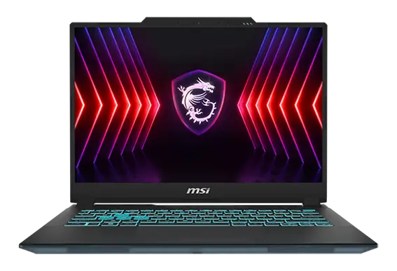 מחשב נייד ''14 MSI Modern 14 H D13MG i5-13420H FHD תמונה 2