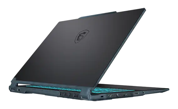 מחשב נייד ''14 MSI Modern 14 H D13MG i5-13420H FHD תמונה 3