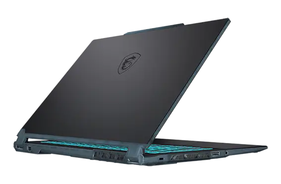 מחשב נייד ''14 MSI Modern 14 H D13MG i7-13620H FHD תמונה 3