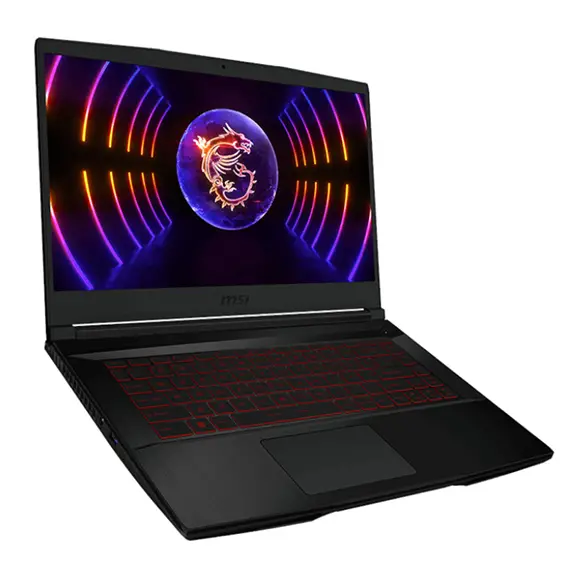 מחשב נייד MSI Thin 15 B13VE 15.6" i7-13620H 144Hz