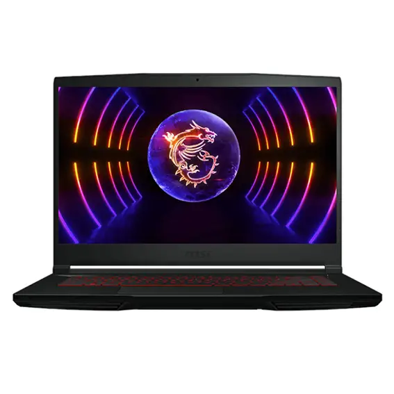מחשב נייד MSI Thin 15 B13VE 15.6" i7-13620H 144Hz תמונה 2