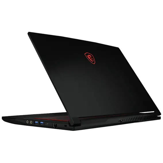 מחשב נייד MSI Thin 15 B13VE 15.6" i7-13620H 144Hz תמונה 3
