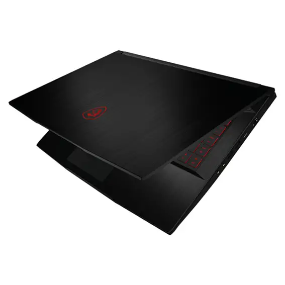 מחשב נייד MSI Thin 15 B13VE 15.6" i7-13620H 144Hz תמונה 4
