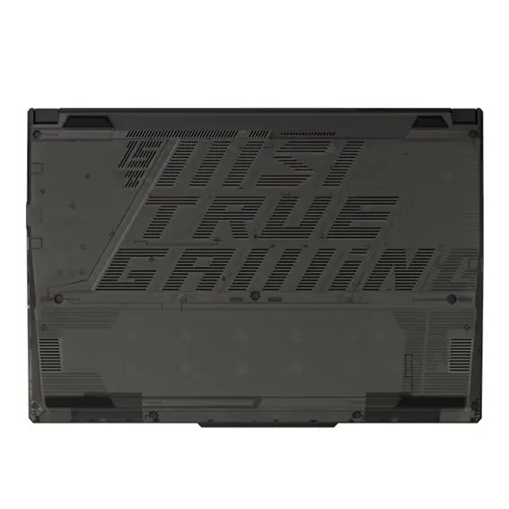 מחשב נייד ''15.6 MSI Cyborg 15 A13VFK i5-13420H FHD תמונה 5