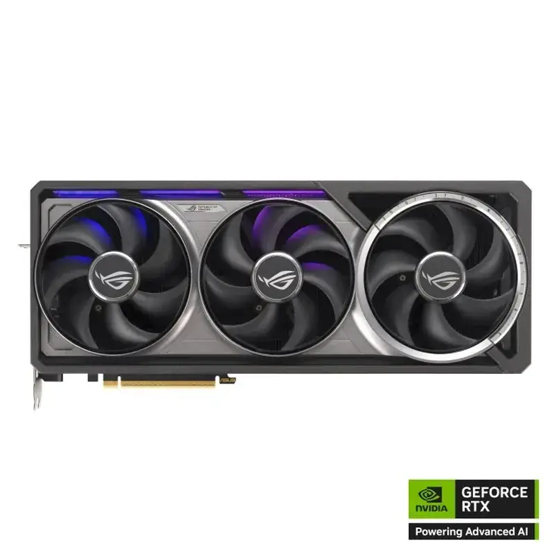כרטיס מסך ROG Astral GeForce RTX™ 5090 32GB GDDR7 OC Edition