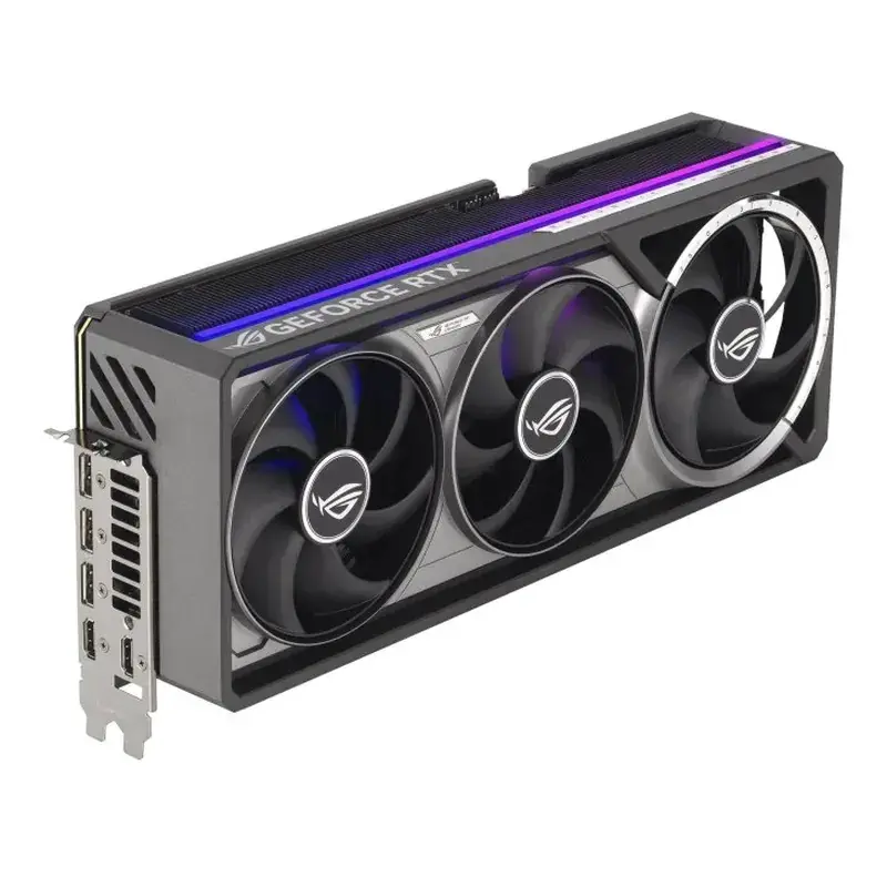 כרטיס מסך ROG Astral GeForce RTX™ 5090 32GB GDDR7 OC Edition תמונה 2