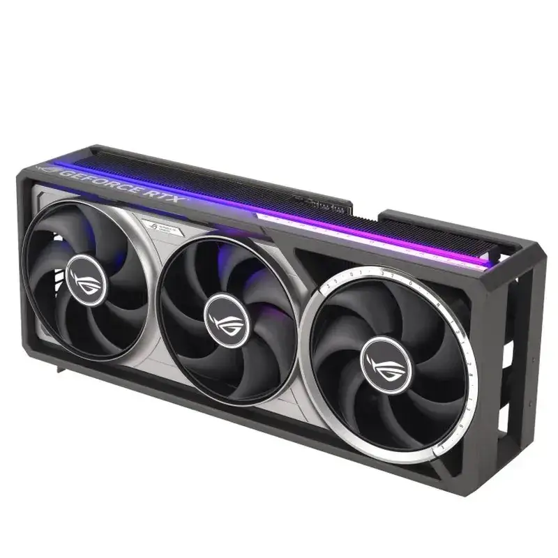 כרטיס מסך ROG Astral GeForce RTX™ 5090 32GB GDDR7 OC Edition תמונה 3