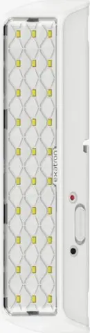 תאורת חירום ניידת Lumitec RAIN 30 LED