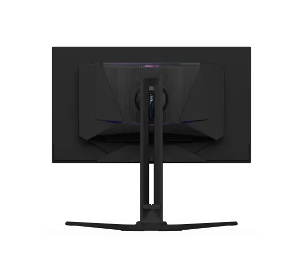 מסך גיימינג מסתובב GIGABYTE AORUS ''27 2K QD-OLED 0.03ms 360Hz HDR תמונה 3