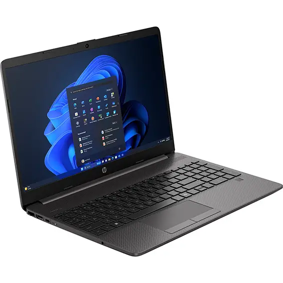 מחשב נייד HP 250R G9 15.6'' FHD i3-1315U 8GB 256GB DOS שחור תמונה 3