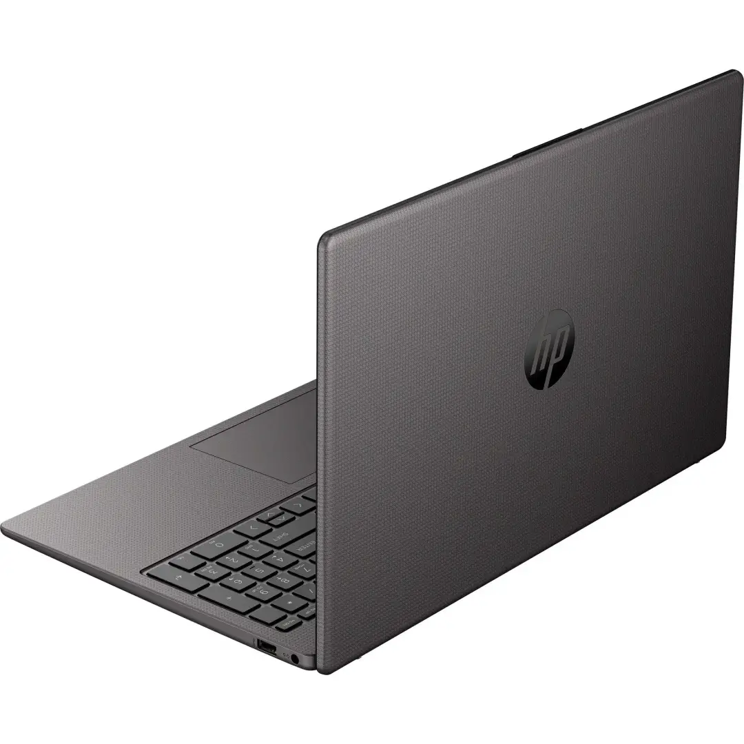 מחשב נייד HP 250R G9 I5-1334U 16GB 512GB ''15.6 WIN11P שחור  תמונה 5
