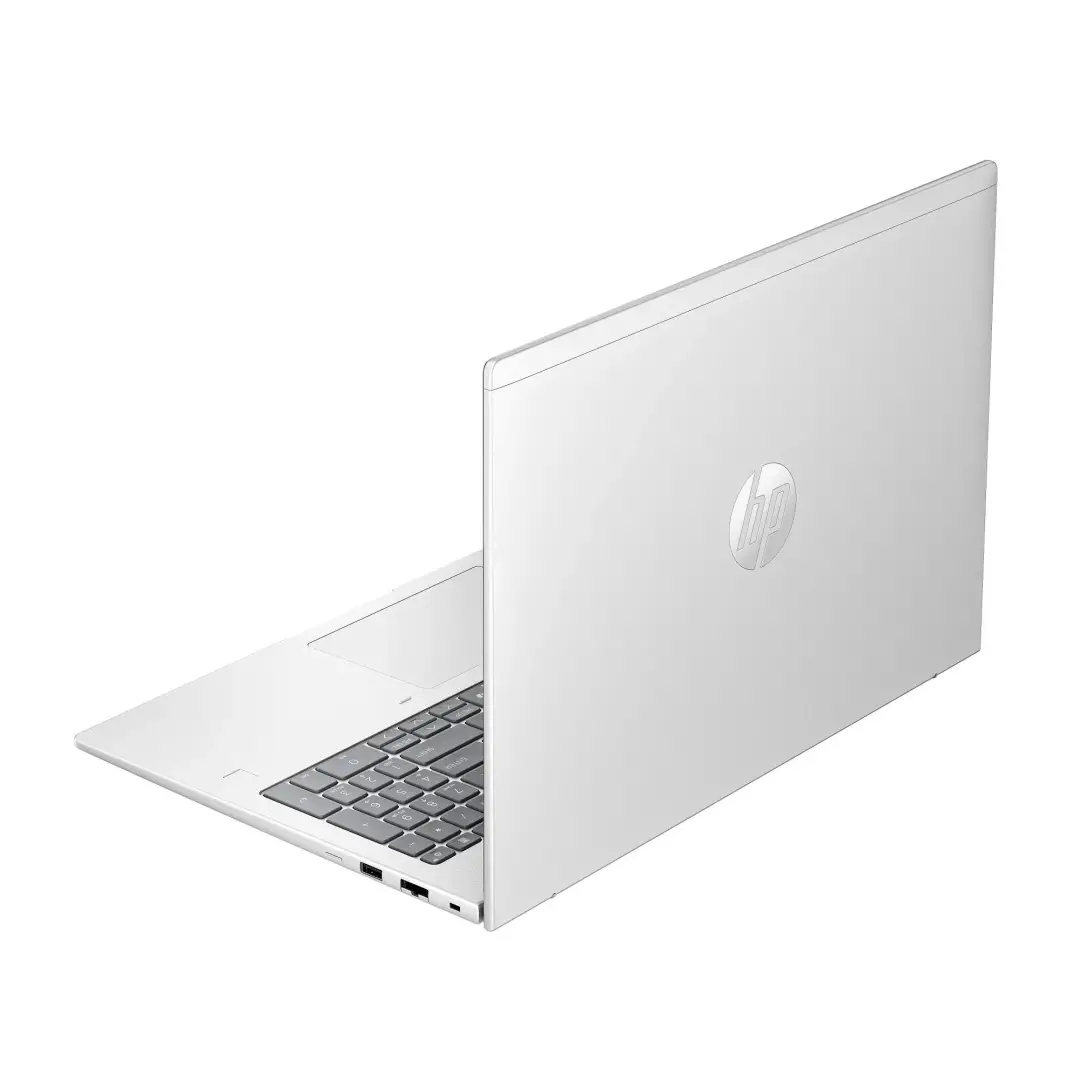 מחשב נייד HP ProBook 4 G1i U5-225 16GB 512GB 14" DOS כסוף תמונה 4