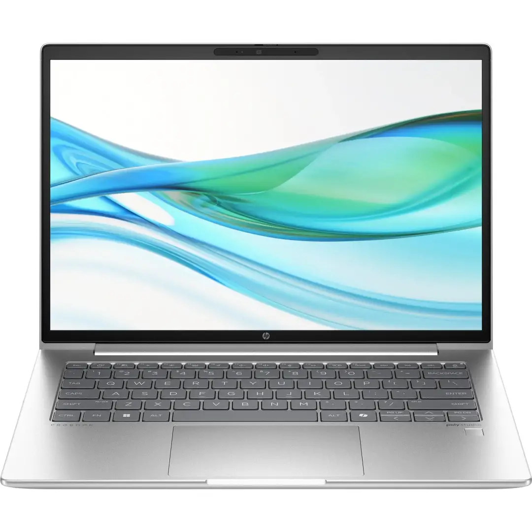 מחשב נייד HP ProBook 440 G11 U5-125U 16GB 512GB 16" WIN11P כסוף