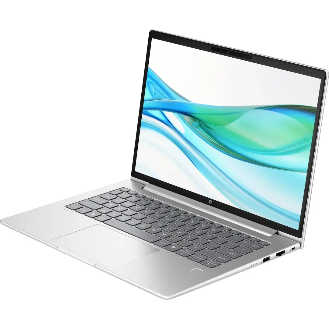 מחשב נייד HP ProBook 440 G11 U5-125U 16GB 512GB 16" WIN11P כסוף תמונה 2