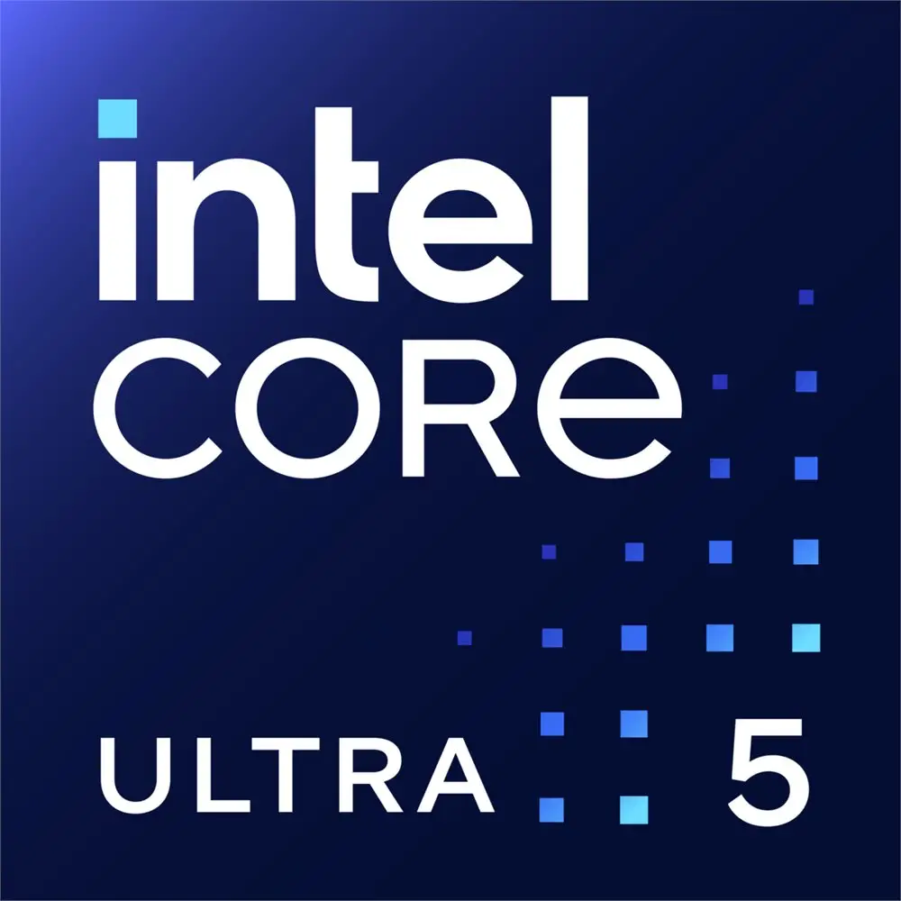 מעבד Intel Core Ultra 5  225F (20M Cache, up to 4.90 GHz)