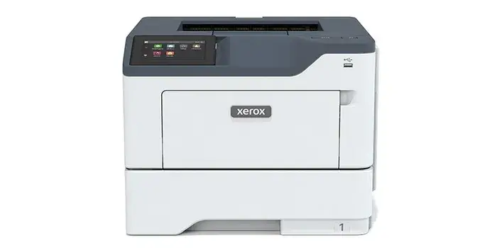 מדפסת לייזר Xerox B410V_DN