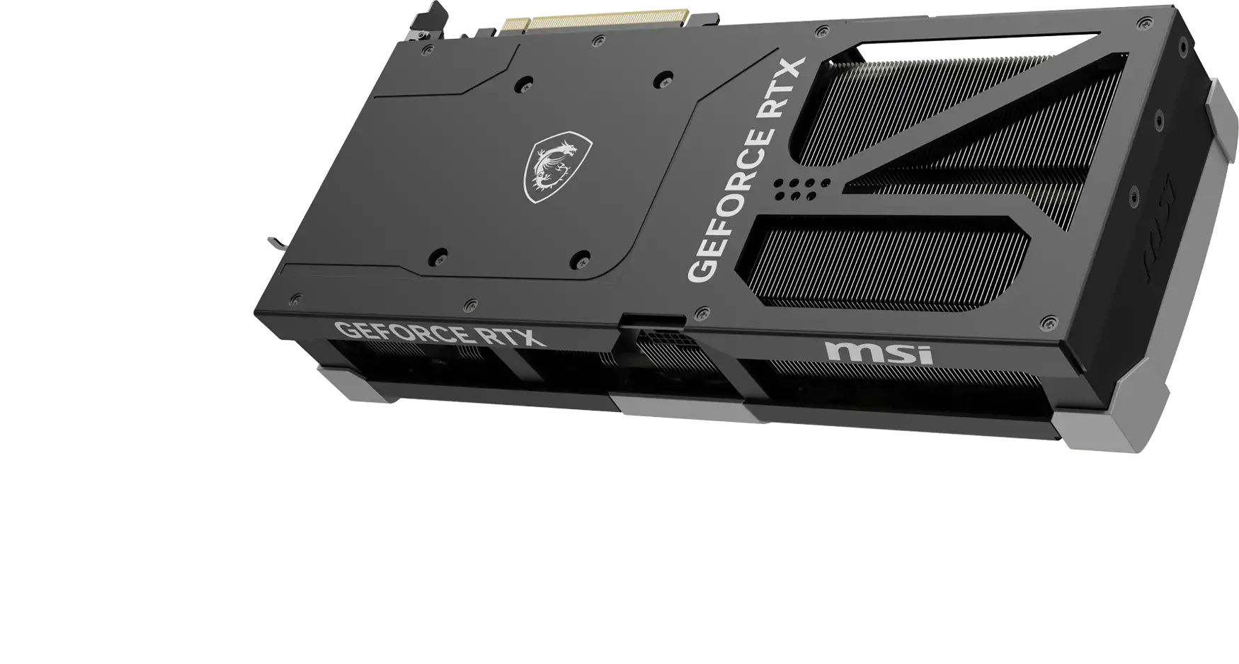 כרטיס מסך MSI GeForce RTX 5090 32G VENTUS 3X OC תמונה 3