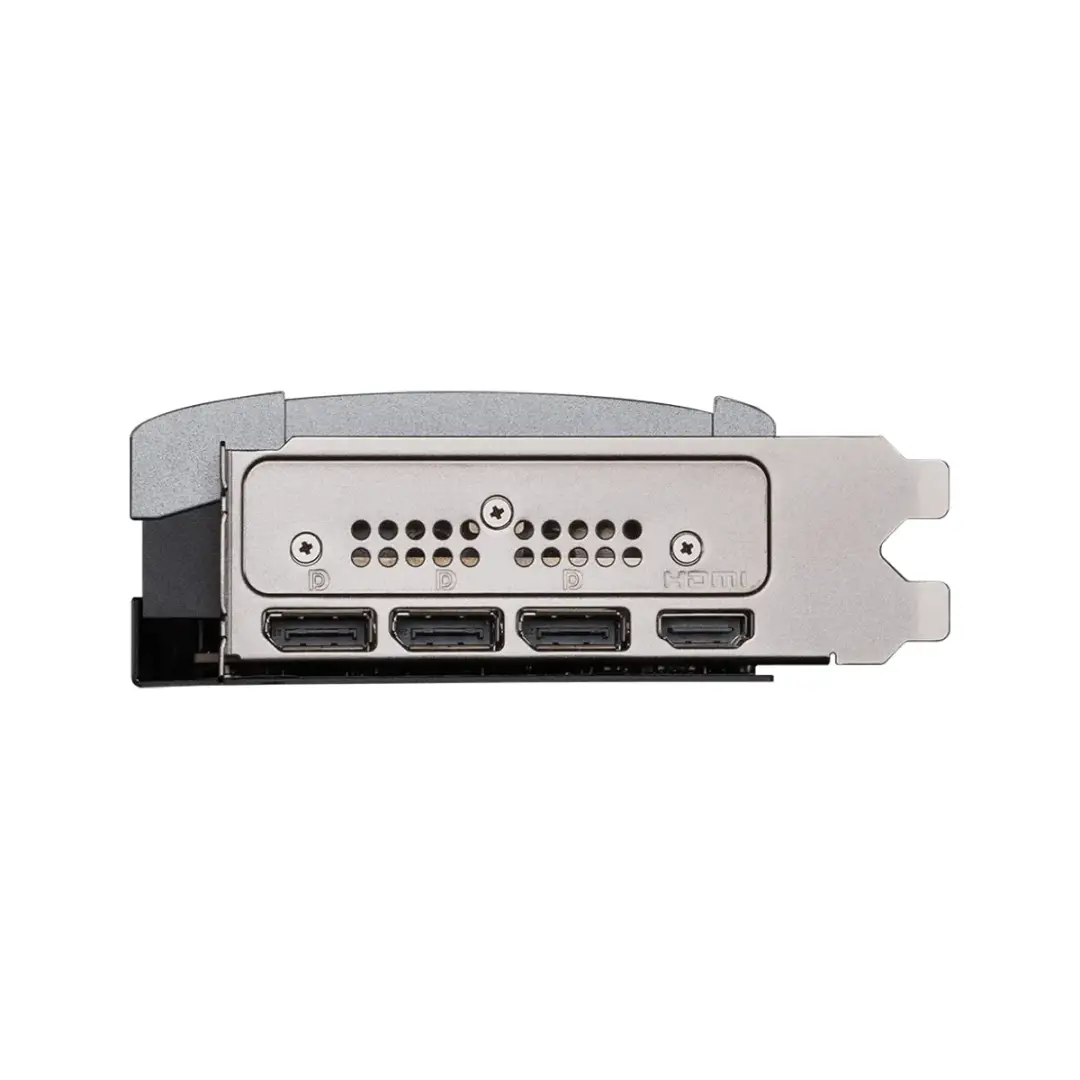 כרטיס מסך MSI GeForce RTX 5090 32G VENTUS 3X OC תמונה 4