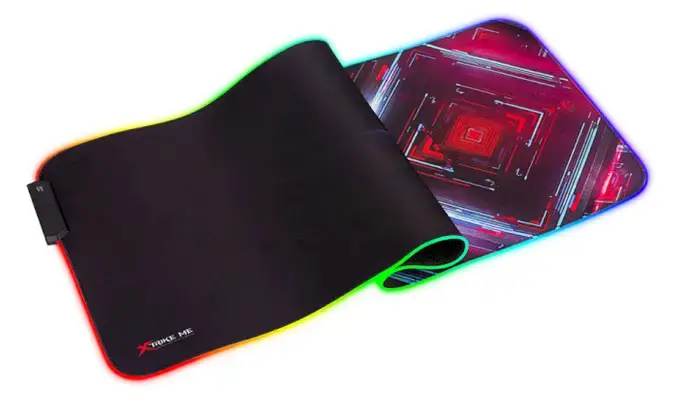 מסך גיימינג קעור ViewSonic VX2418C 24 165Hz 1ms תמונה 3