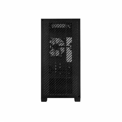 מארז CoolerMaster ARGB BK 301 Elite Mesh שחור תמונה 3