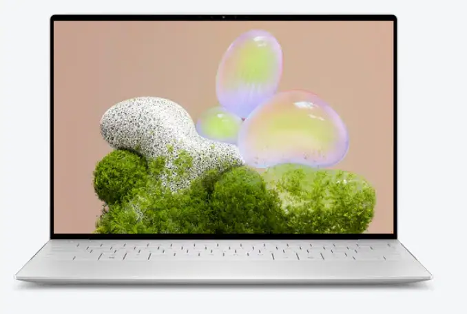 מחשב נייד Dell XPS13 9350 13.4