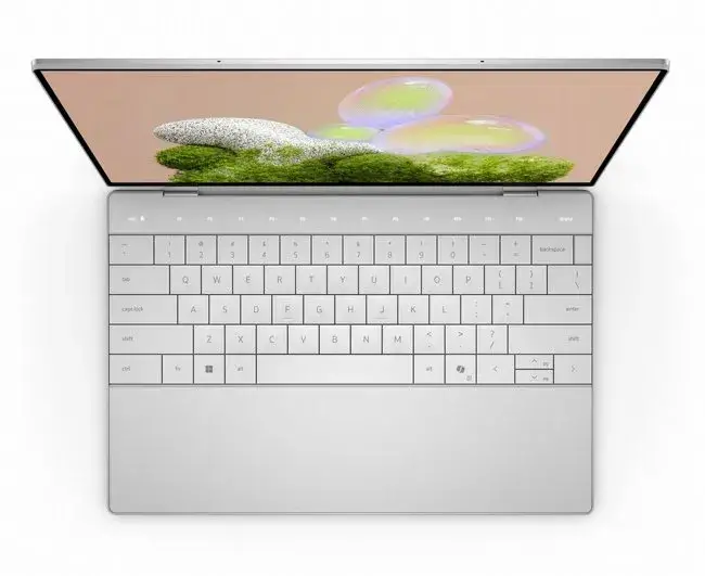 מחשב נייד Dell XPS13 9350 13.4 תמונה 2