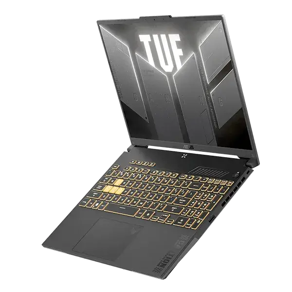 מחשב נייד ASUS FX607VU-RL091 TUF Gaming F16 i7 13620H 16GB 1TB 4050 תמונה 3
