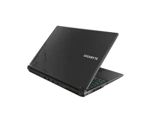 נייד GIGABYTE G6KF-H3EE894KD G6 KF i7-13620H 16GB 1T RTX4060 תמונה 4