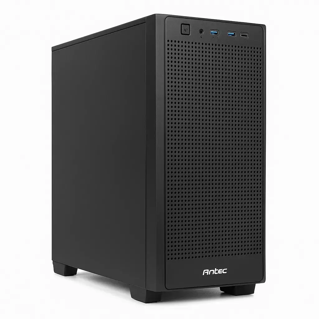 מארז Antec VX10M Solid Mini Tower case