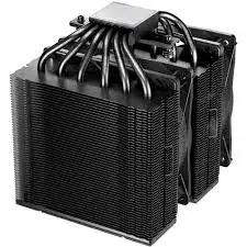 קירור למעבד be quiet! PURE ROCK PRO 3 Black תמונה 3