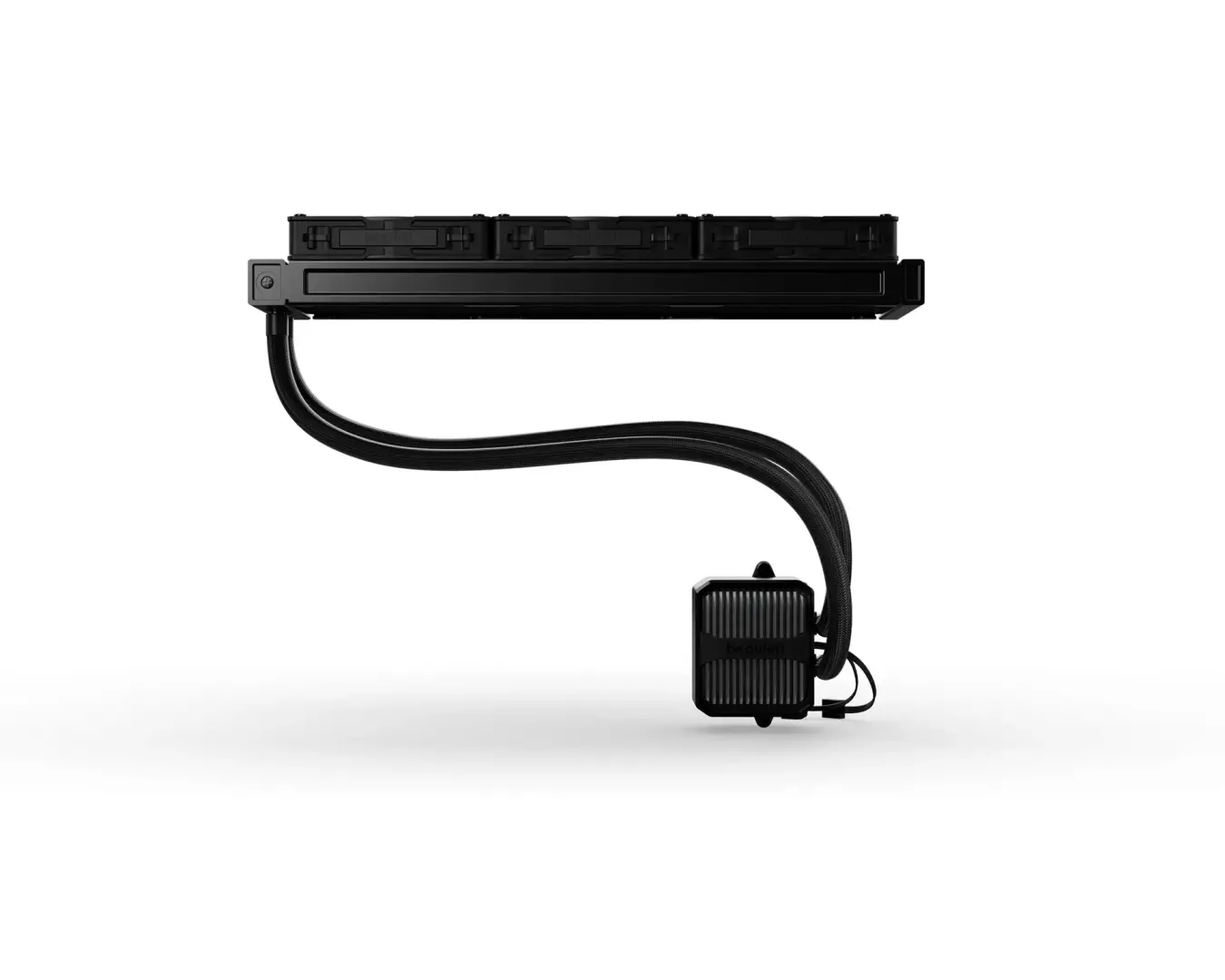 קירור למעבד be quiet! SILENT LOOP 3 360mm תמונה 2