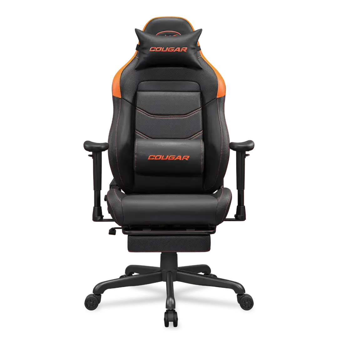 כסא גיימינג COUGAR EXPLORE Neo gaming chair