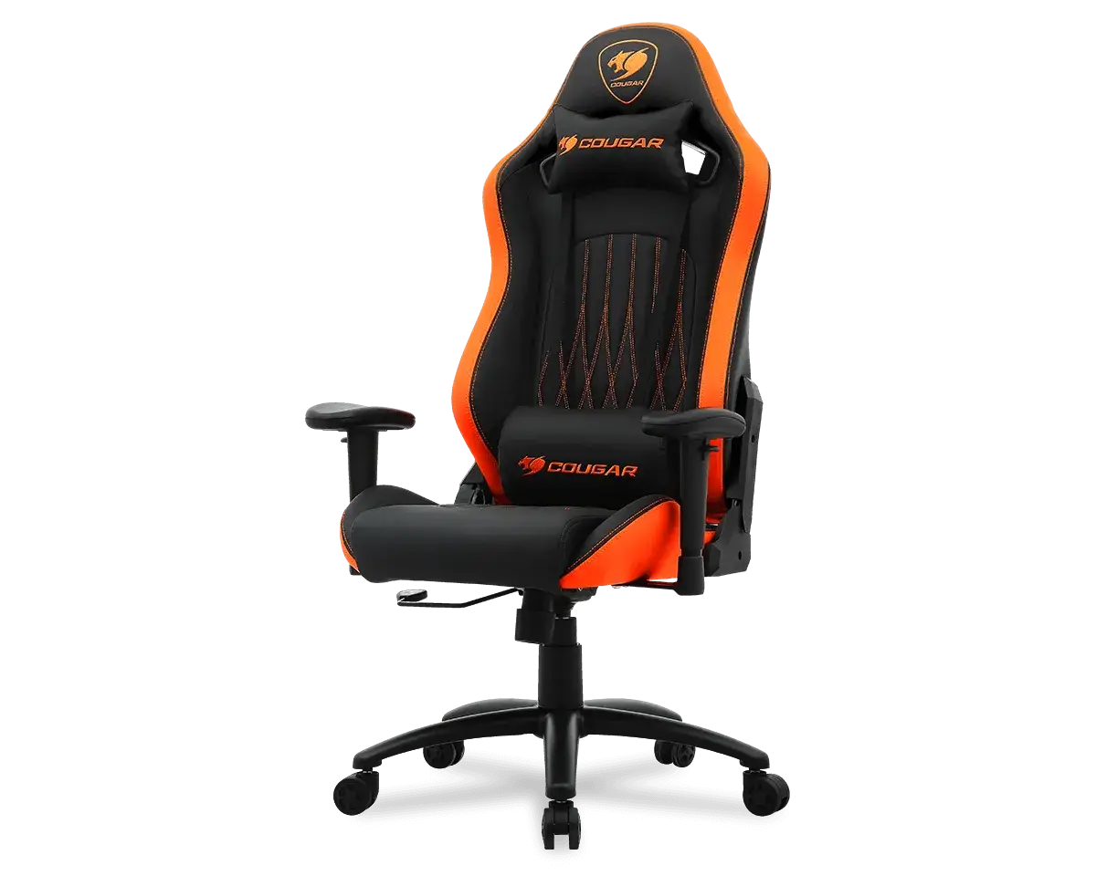 כסא גיימינג COUGAR EXPLORE Neo gaming chair תמונה 2