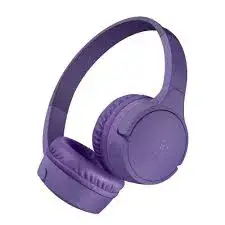 אוזניות אלחוטיות לילדים SOUNDFORM KIDS V3 TYPE-C סגול