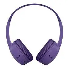אוזניות אלחוטיות לילדים SOUNDFORM KIDS V3 TYPE-C סגול תמונה 2