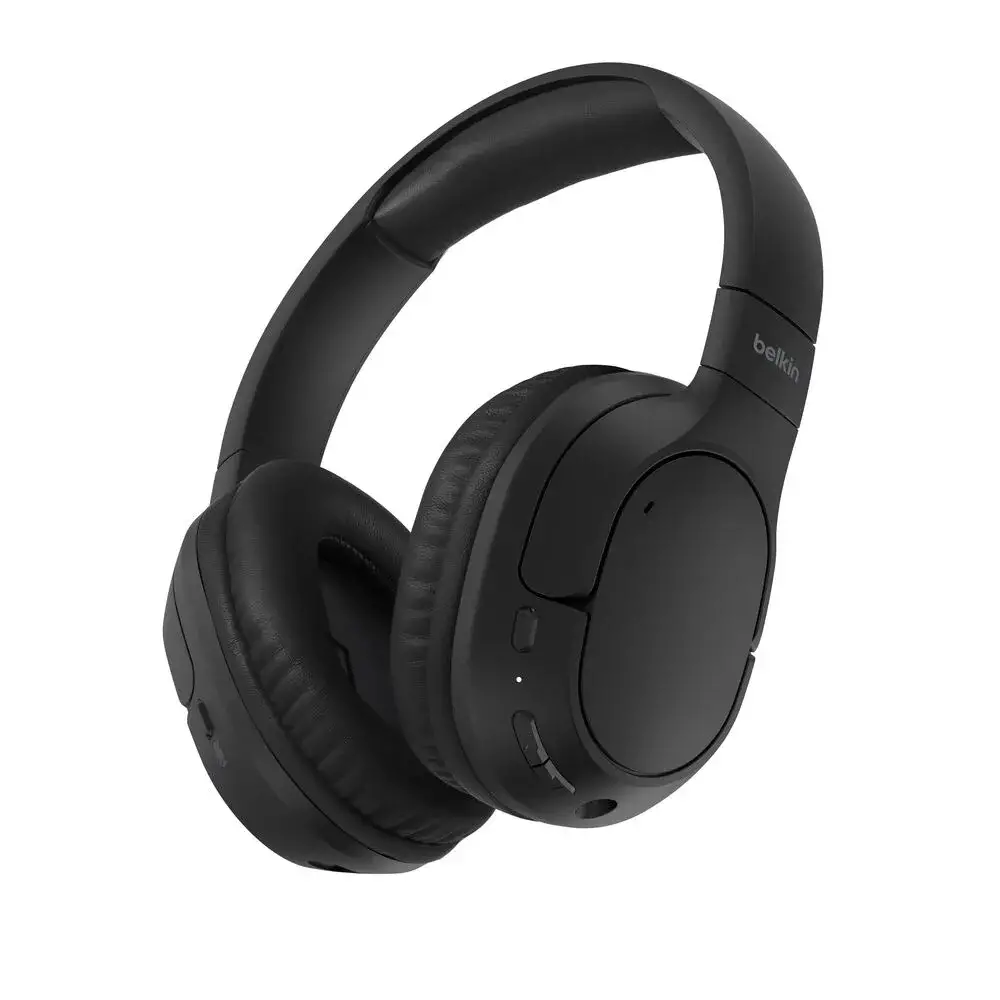 אוזניות אלחוטיות SOUNDFORM SURROUND ENC OVER THE EAR שחור