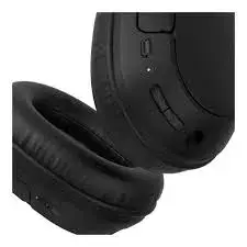 אוזניות אלחוטיות SOUNDFORM SURROUND ENC OVER THE EAR שחור תמונה 3