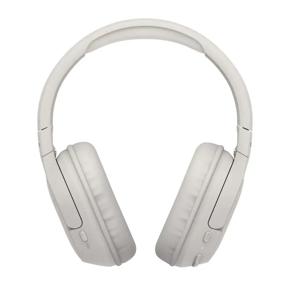 אוזניות אלחוטיות SOUNDFORM SURROUND ENC OVER THE EAR חול