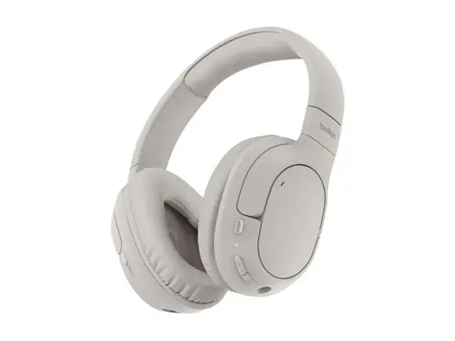 אוזניות אלחוטיות SOUNDFORM SURROUND ENC OVER THE EAR חול תמונה 2