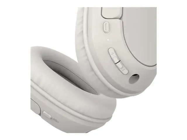 אוזניות אלחוטיות SOUNDFORM SURROUND ENC OVER THE EAR חול תמונה 3